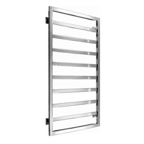 Полотенцесушитель Ростела Соло ниж.подв. 1/2" 400х1000/10