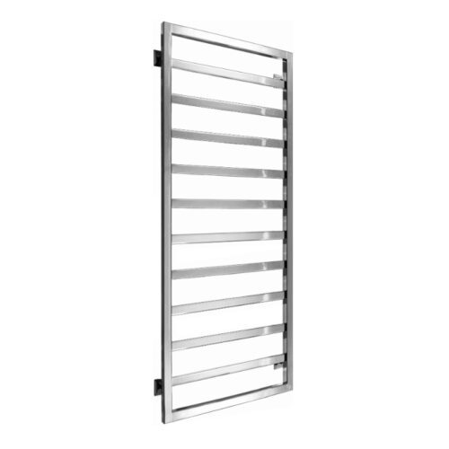 Полотенцесушитель Ростела Соло ниж.подв. 1/2" 400х1200/12