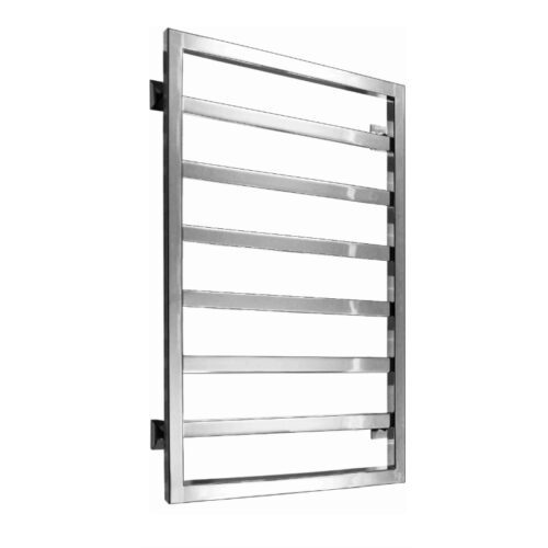 Полотенцесушитель Ростела Соло ниж.подв. 1/2" 400х800/8