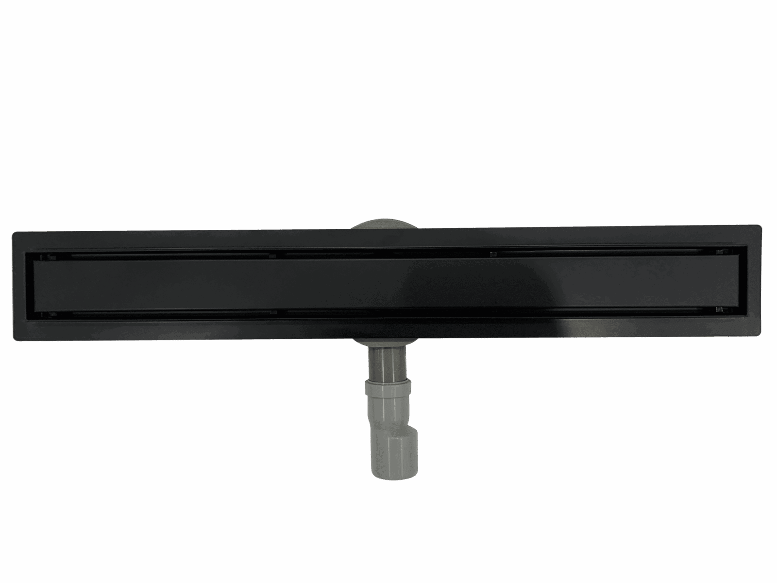 Трап для душа под плитку Roxen Supra black 91050-70 чёрный — изображение 3