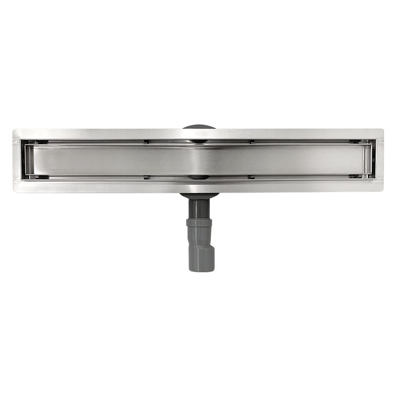 Трап для душа под плитку Roxen Supra 91020-70 хром