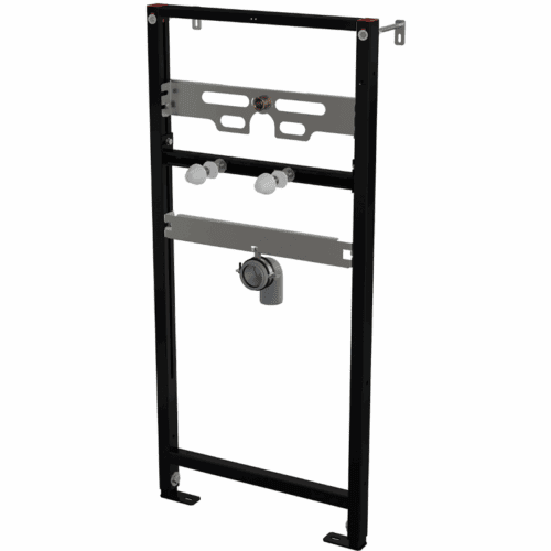 Монтажная рама для писсуара Alca A107/1120