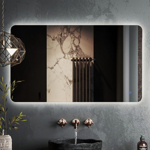 Зеркало Roxen Bella Long 510055-120 (1200x700)