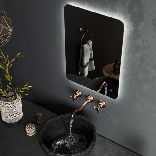 Зеркало Roxen Bella 510055-60 (600x800)