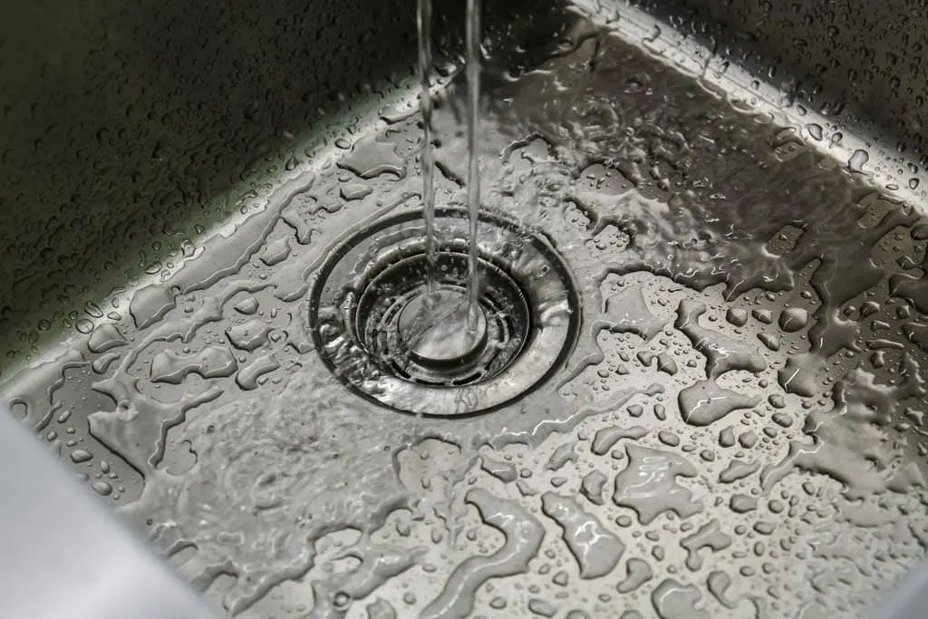 Кухонная мойка Roxen Simple 560220-55 (550x480x220; сатин/мат) — изображение 11