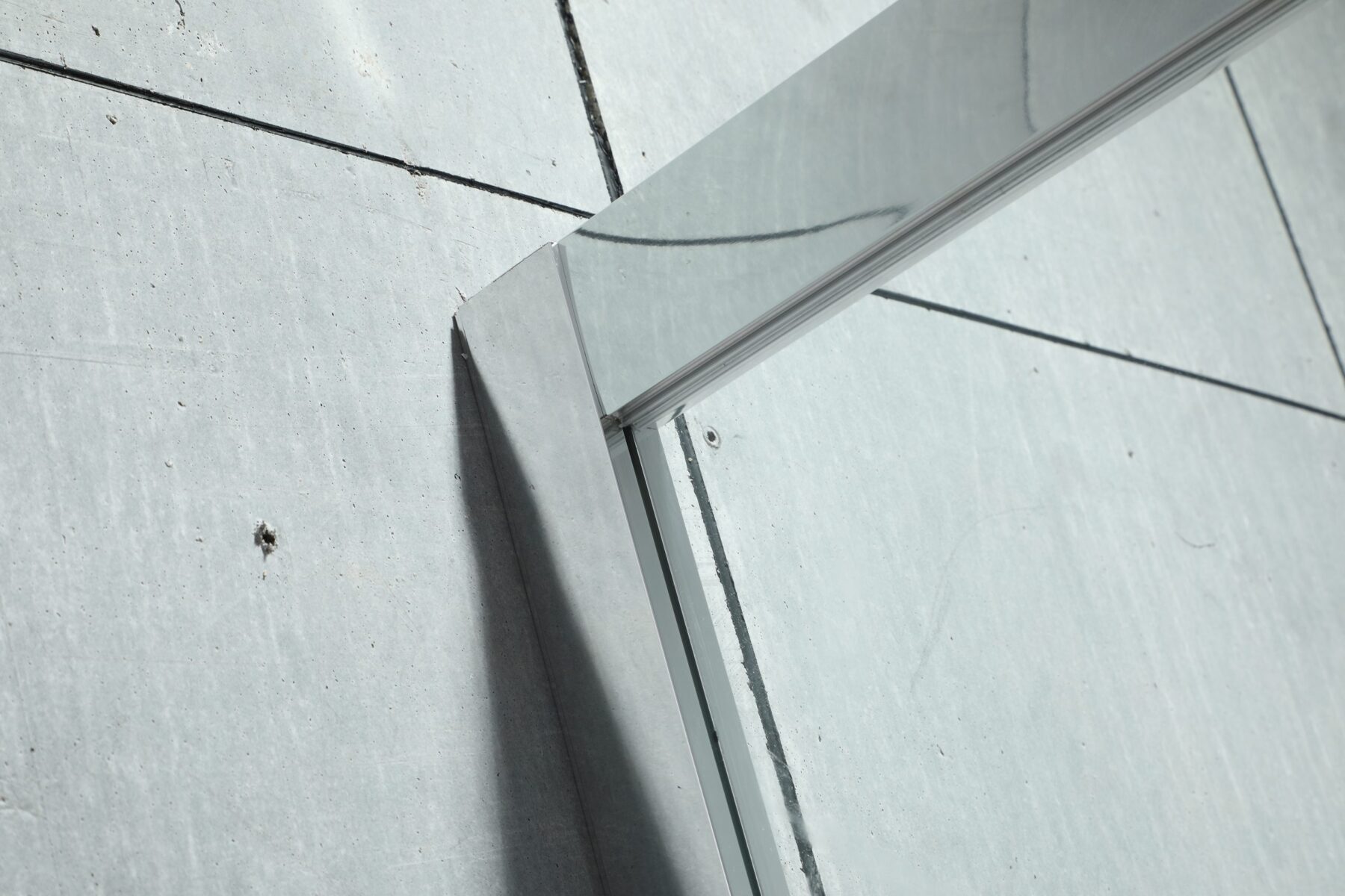 Душевой уголок Roxen Prima 55030-90 (900*900*1950; прозрачное/хром) — изображение 5