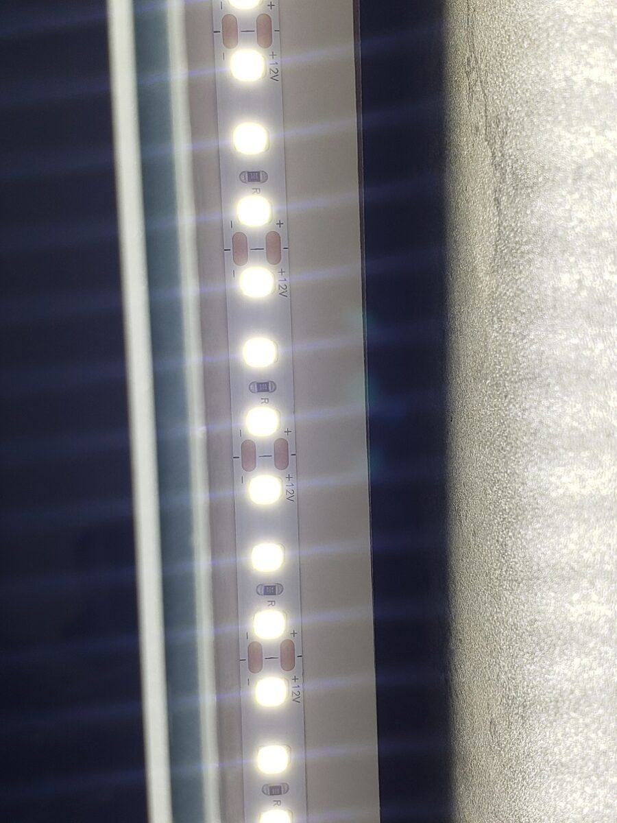 Зеркало Roxen Fiva Long 510155-120 — изображение 6