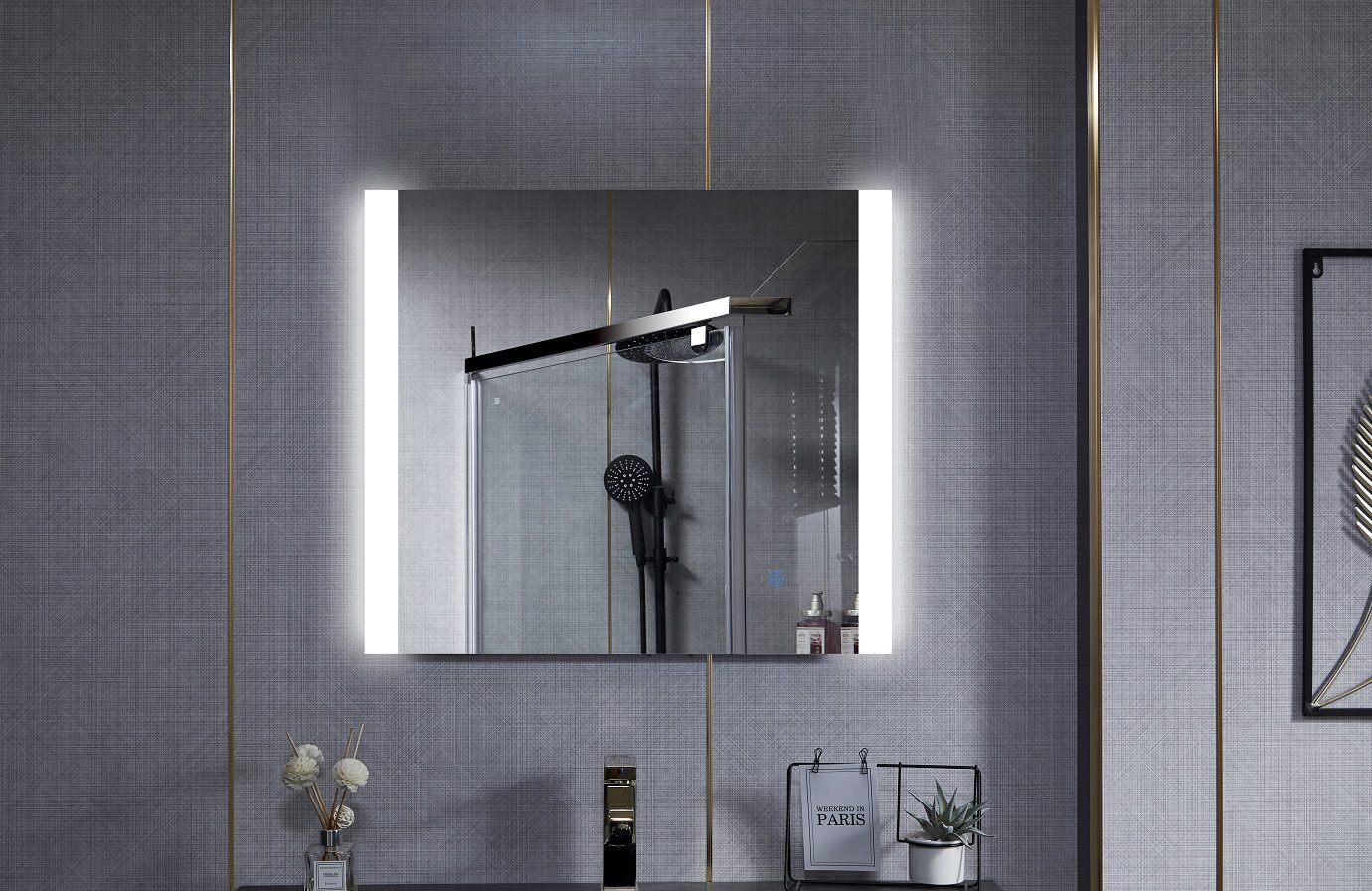 Мебель для ванной