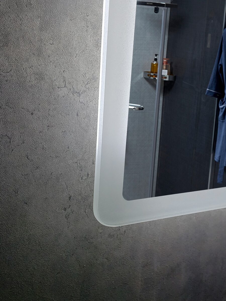 Зеркало Roxen Gotem 510165-90 (900x700) — изображение 4