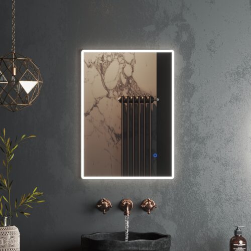 Зеркало Roxen Gotem 510165-60 (600x800)