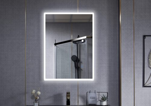 Зеркало Roxen Gotem 510165-50 (500x700)