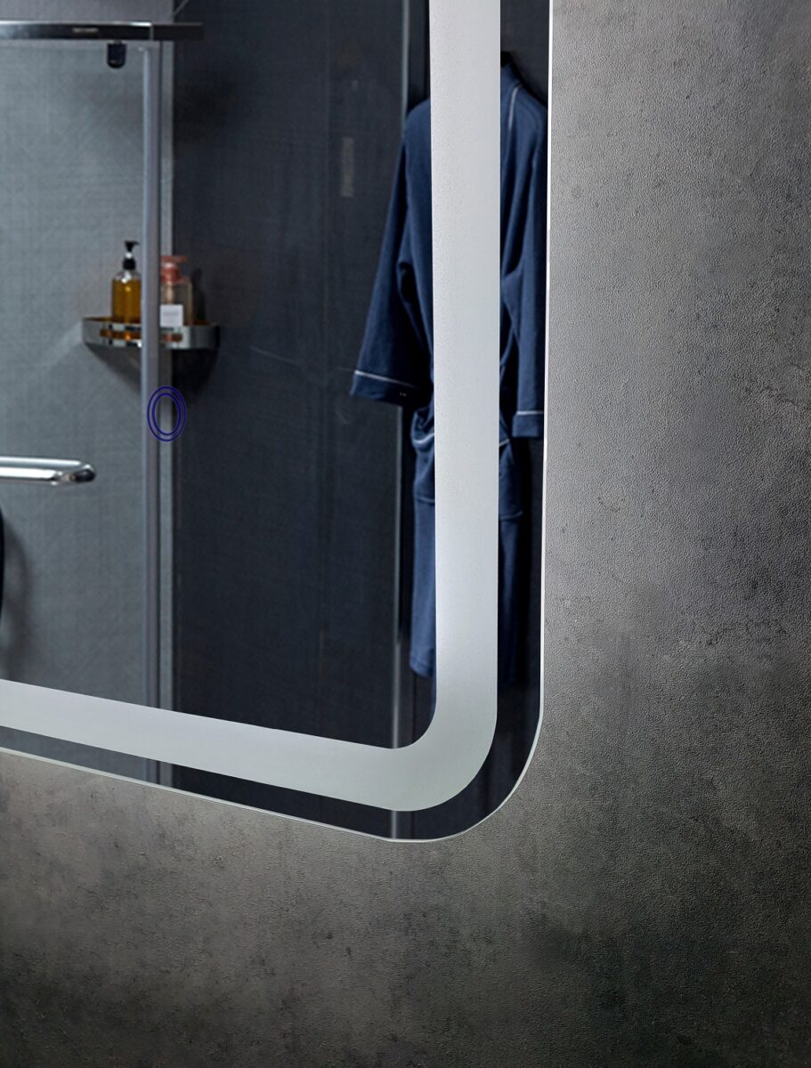 Зеркало Roxen Irida Long 510185-100 (1000x700) — изображение 6