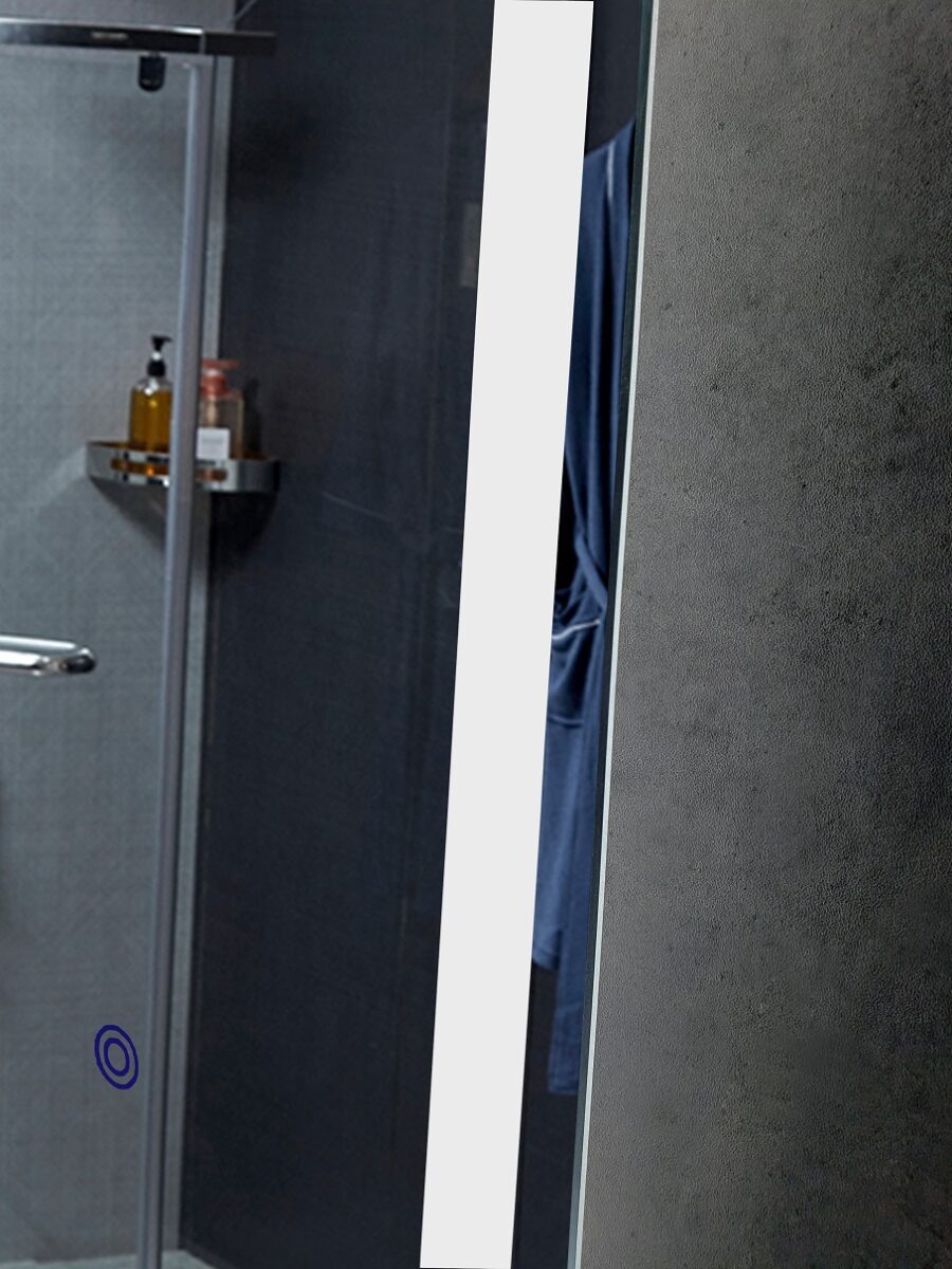 Зеркало Roxen Irida Long 510185-100 (1000x700) — изображение 5