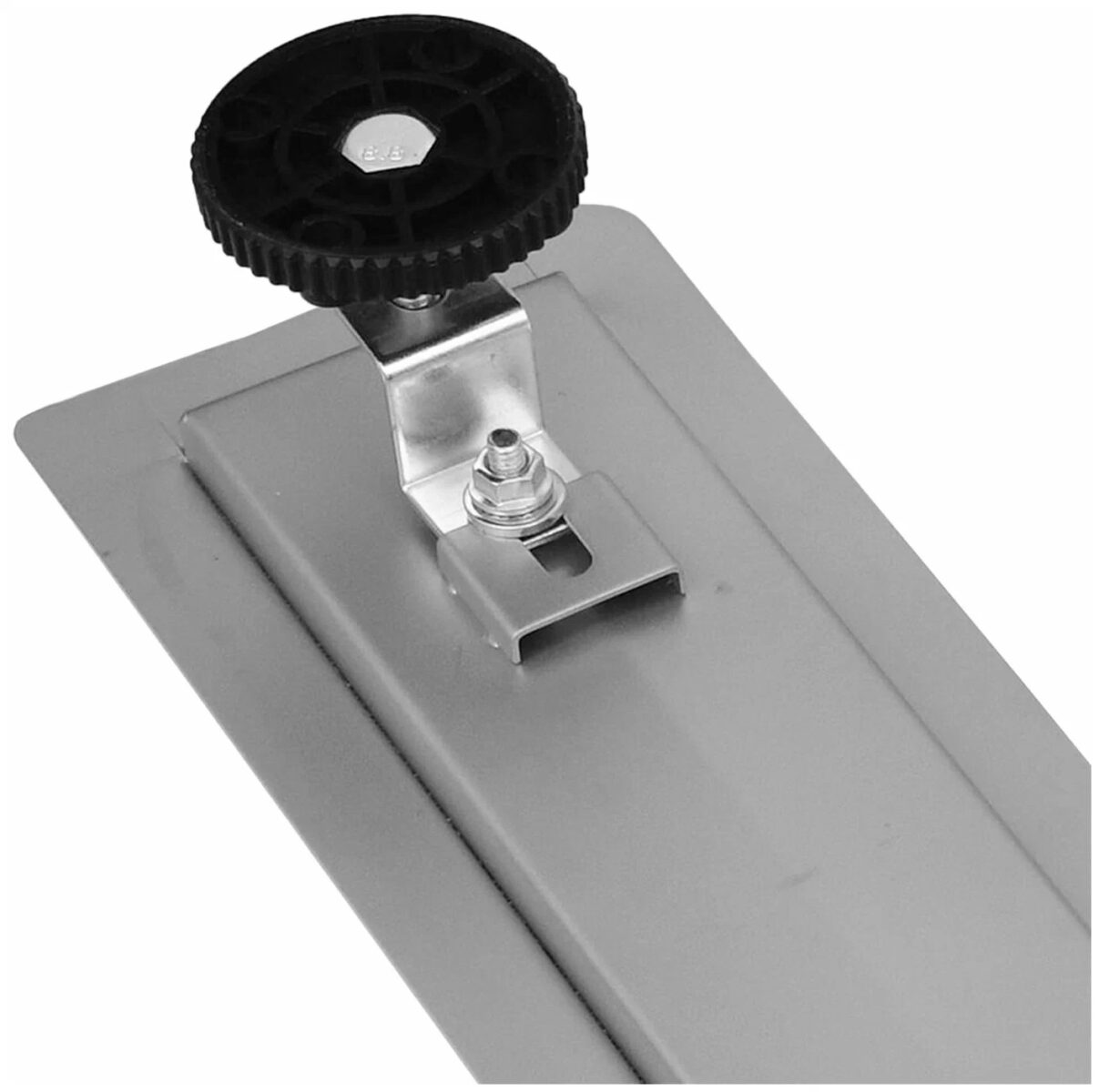 Трап для душа Gerhans K80307-60 линейный, "перфорация" — изображение 5