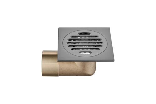 Трап для душа Gerhans K80510U-10 точечный, "перфорация"