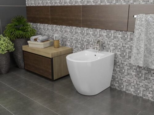 Биде Roxen Antares, 610185-00