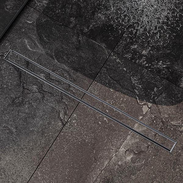 Трап для душа под плитку Roxen Supra 91020-70 хром — изображение 2