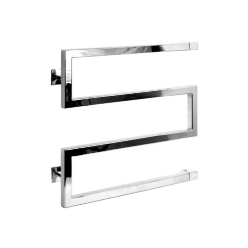 Полотенцесушитель Ростела Диез (бок.подв. 1/2") 500х1000