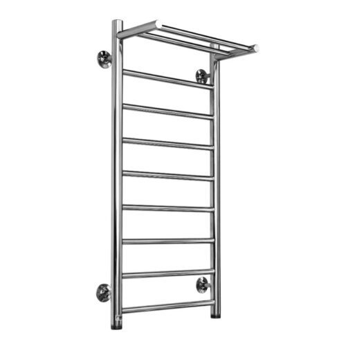 Полотенцесушитель Ростела Классик + (нижн.подв., 1/2" резьба) 400 x 1000 / 10