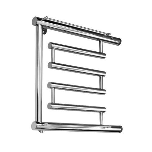 Полотенцесушитель Ростела Ду-32 (бок.подв., 1 1/4" резьба) Степ 600 x 700