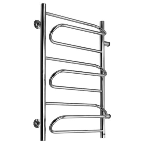 Полотенцесушитель Ростела Танго (бок.подв.,1"рез) 500*800