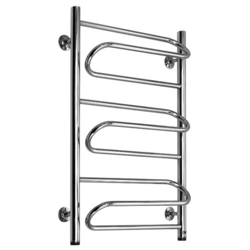 Полотенцесушитель Ростела Танго (нижн.подв.,1/2" рез) 500*800