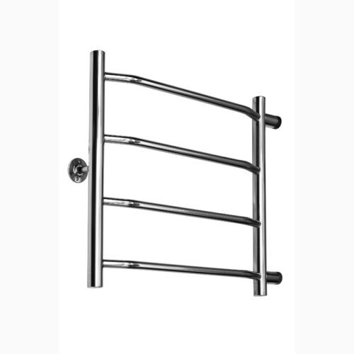 Полотенцесушитель Ростела Трапеция (бок.подв.,1" резьба) 500 х 600 / 4