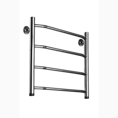 Полотенцесушитель Ростела Трапеция (нижн.подв., 1/2" резьба) 400 х 600 / 4