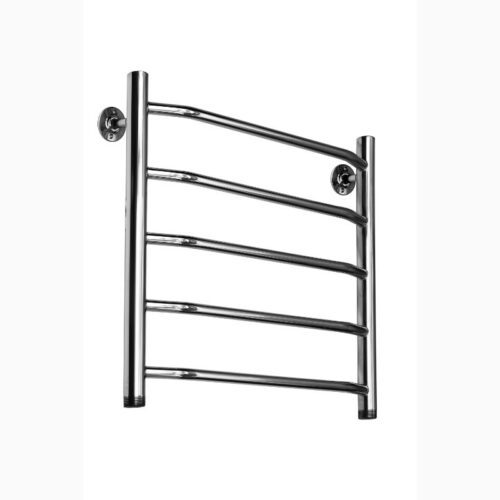 Полотенцесушитель Ростела Трапеция (нижн.подв., 1/2" резьба) 400 х 600 / 5