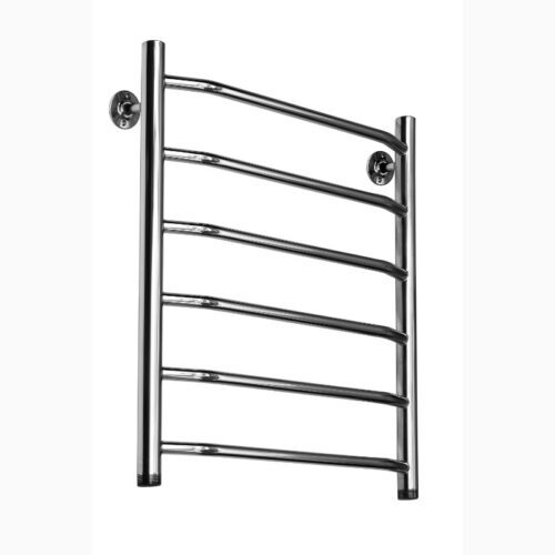 Полотенцесушитель Ростела Трапеция (нижн.подв., 1" резьба) 500 х 700 / 6