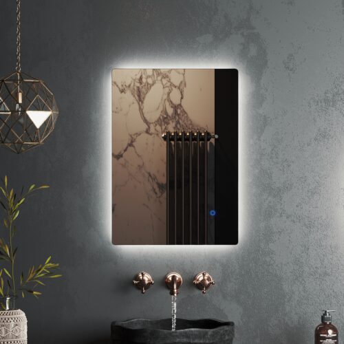 Зеркало Roxen Pure 510175-60 (600x800)