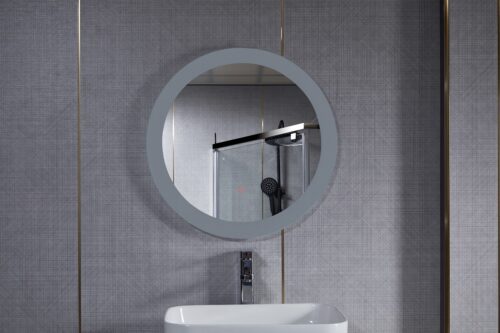 Зеркало Roxen Adema 510065-66 (600x600)