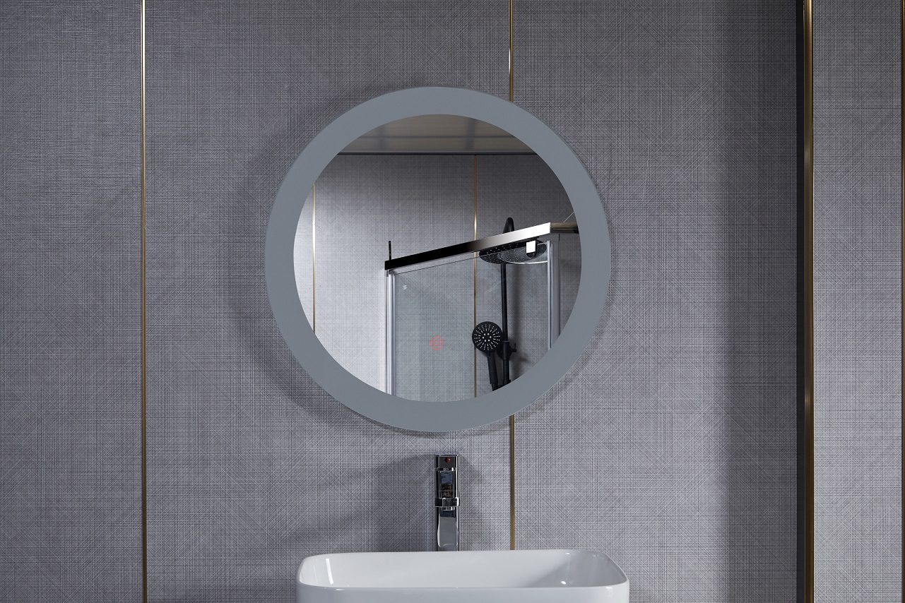 Зеркало Roxen Adema 510065-66 (600x600)