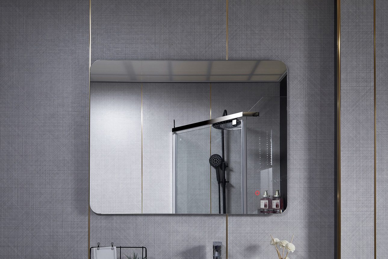 Зеркало Roxen Bella 510055-90 (900х700) — изображение 3