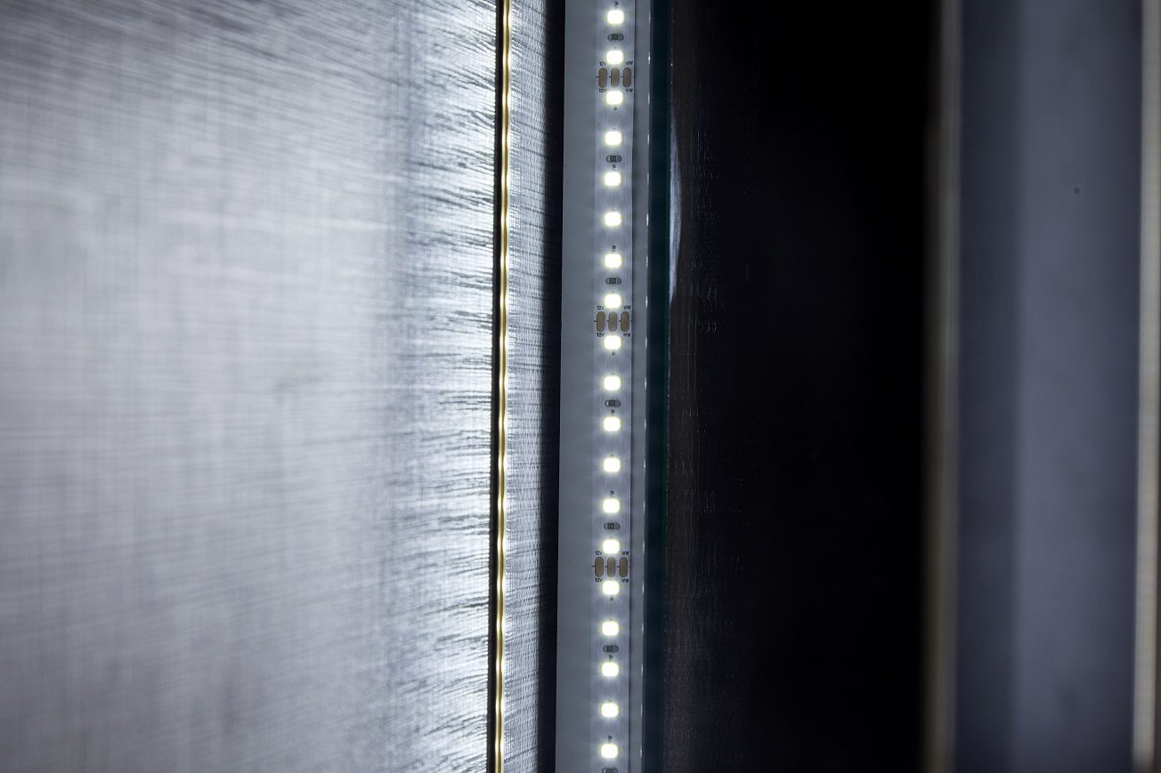 Зеркало Roxen Bella Long 510055-100 (1000x700) — изображение 5