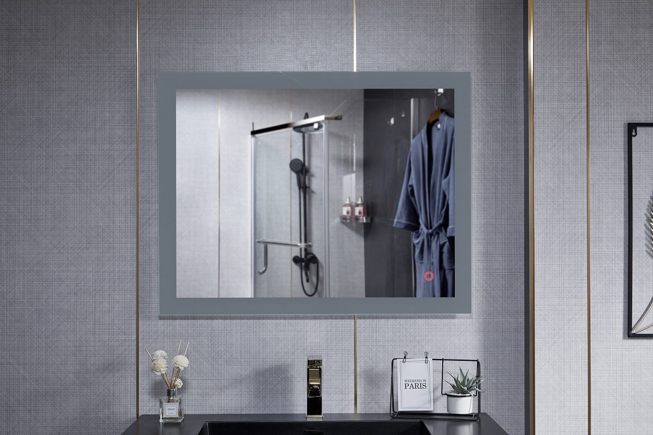 Зеркало Roxen Bliss Long 510035-100 (1000x700) — изображение 6