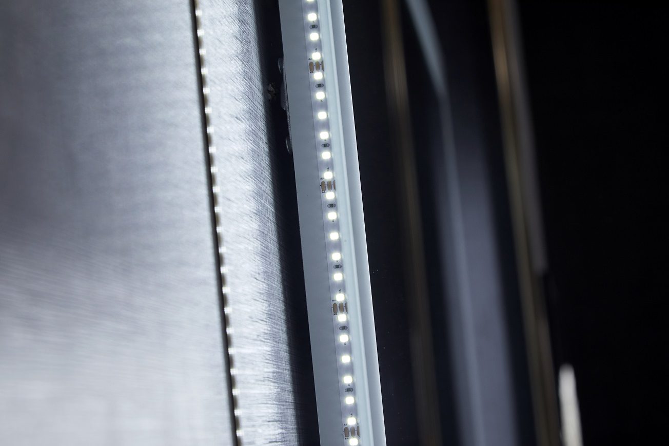 Зеркало Roxen Adema 510065-88 (800x800) — изображение 9