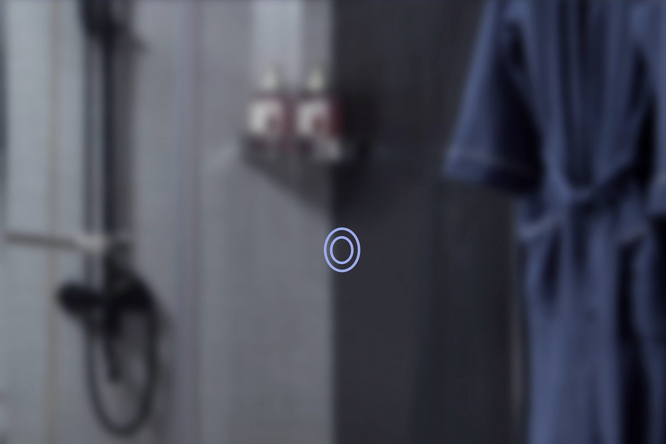 Зеркало Roxen Adema 510065-88 (800x800) — изображение 8