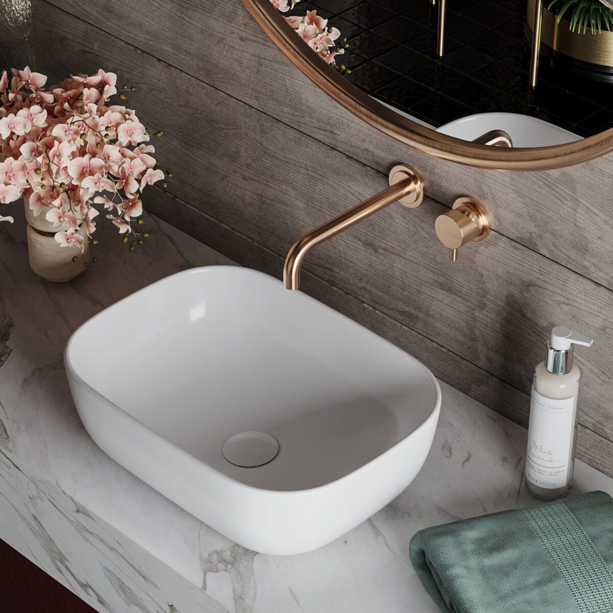 Умывальник Roxen Conta, 570055 — изображение 6