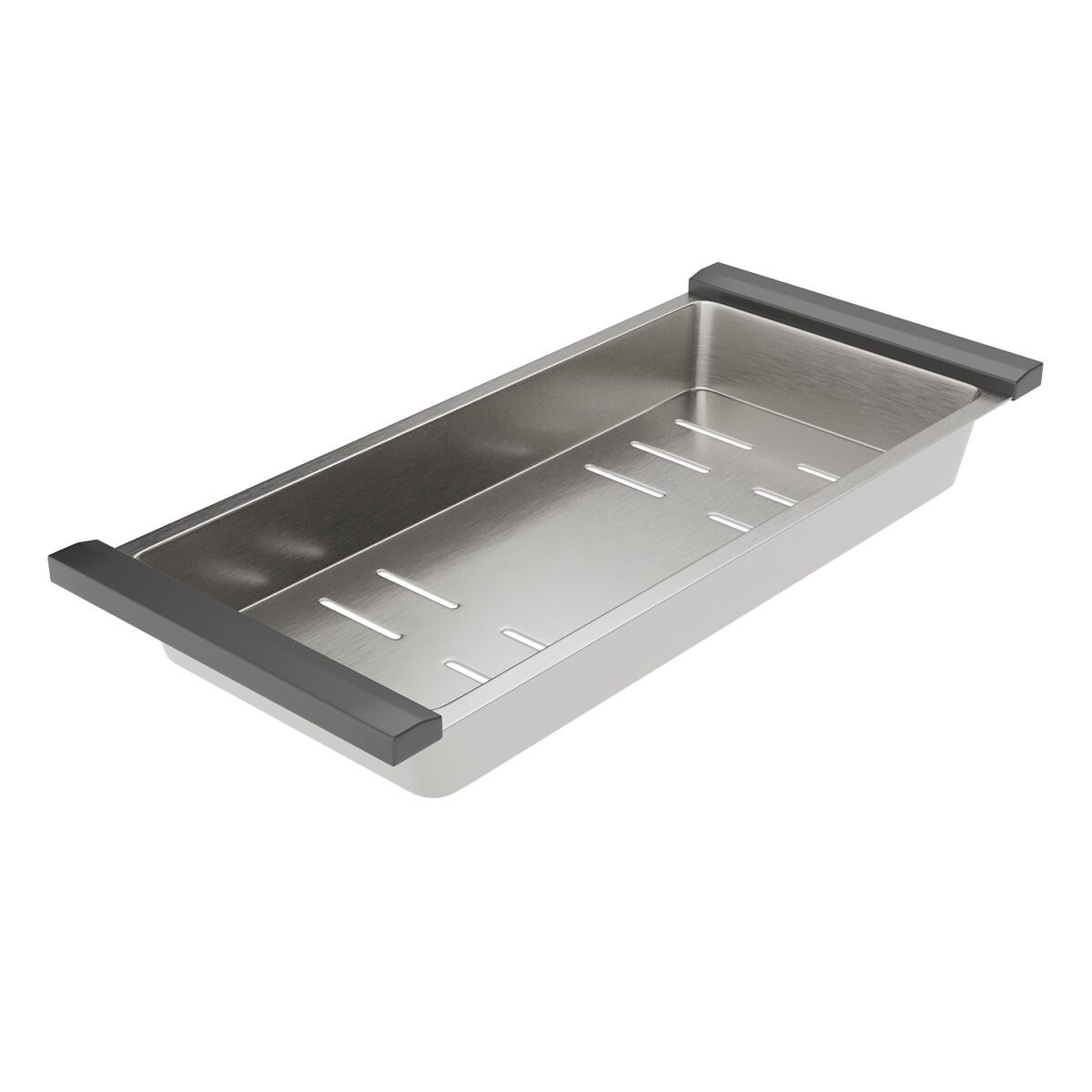 Кухонная мойка Roxen Snake 560220-60-S сатин/декорированная — изображение 10