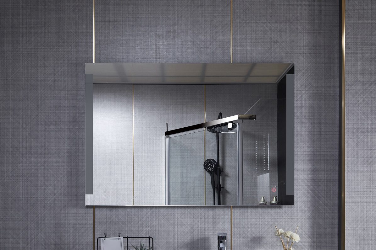 Зеркало Roxen Porto 510105-70 (700x600) — изображение 7