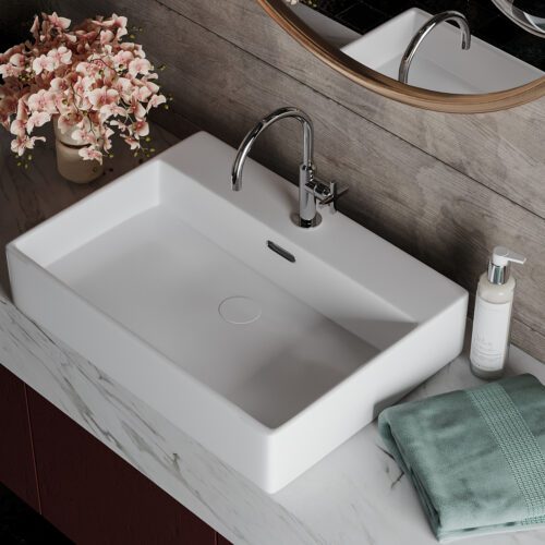 Умывальник Roxen Solo, 570160