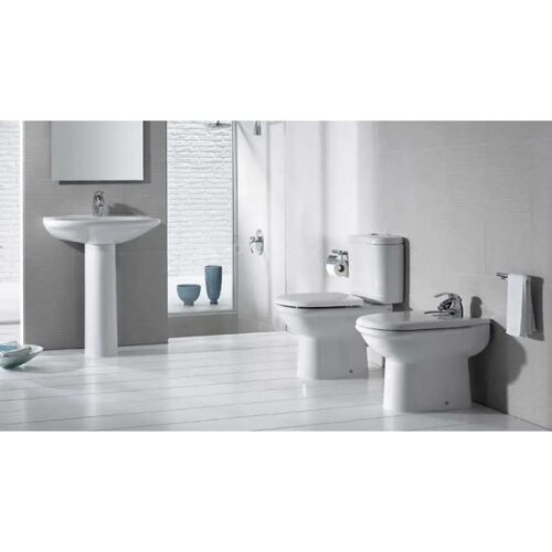 Санитарная керамика