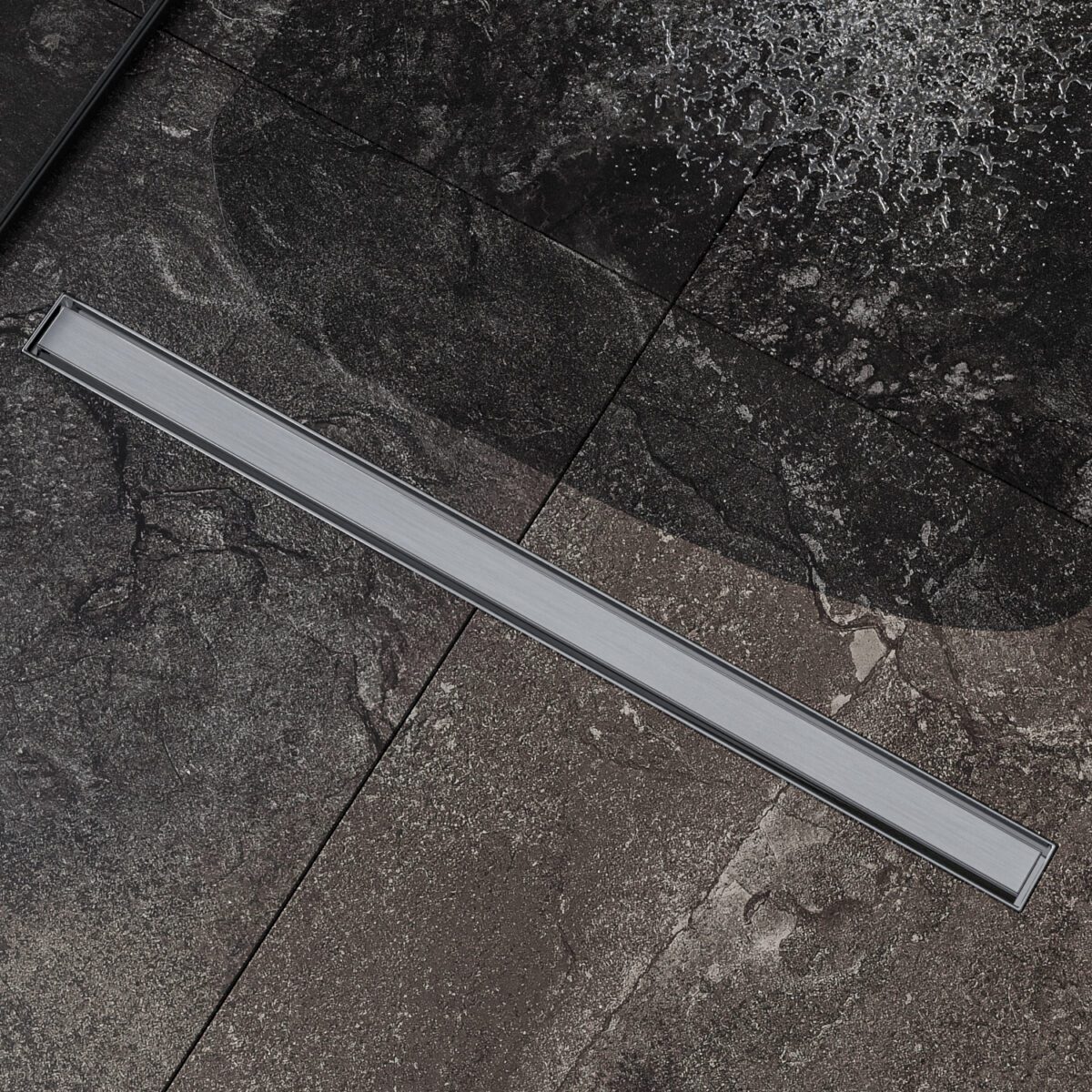 Трап для душа под плитку Roxen Supra 91020-70 хром — изображение 7