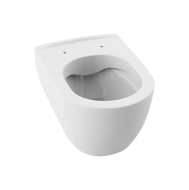 Унитаз подвесной CeraStyle City, HC00206PN00 (019100-w-01) — изображение 2