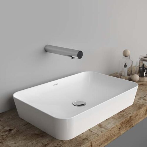 Умывальник Creavit Ultra 60, UL060-00CB00E-0000