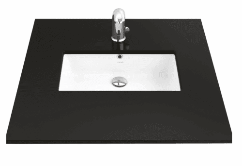 Умывальник Ceravit TP 38, TP738-00CB00E-0000