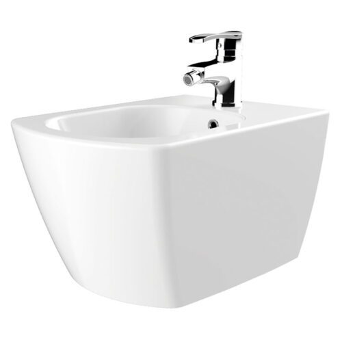 Биде Creavit Elegant, EG510-00CB00E-0000