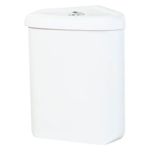 Бачок для углового унитаза Creavit Sedef, YD.SET.032.08