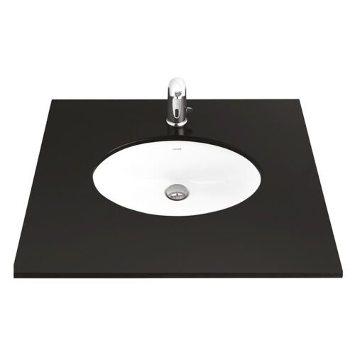 Умывальник Ceravit TP 52, TP205-00CB00E-0000